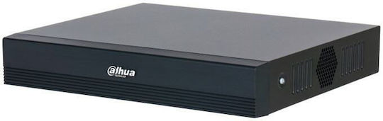 Dahua XVR1B16-I/T Καταγραφικό HVR 16 Καναλιών με Ανάλυση Full HD