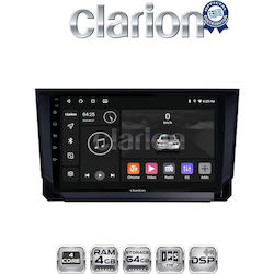 Clarion Ηχοσύστημα Mazda CX-9 2006-2013 με Bluetooth, USB & GPS Clarion Ηχοσύστημα Mazda CX-9 2006-2013 με Bluetooth, USB & GPS