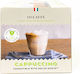 O'Ccaffè Capsules Cappuccino Compatible with Machine Dolce Gusto 8caps,tobolek