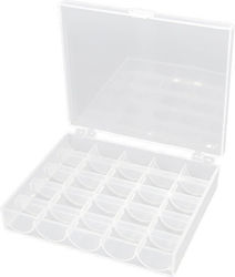 Θήκη Κενή Μασούρια Bobbin Box