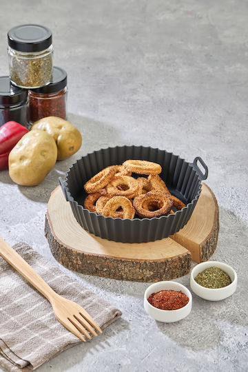 Hane Φόρμα Σιλικόνης για Air Fryer