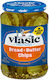 Τουρσί Vlasic Bread & Butter Dill Chips ΧΓ 455ml
