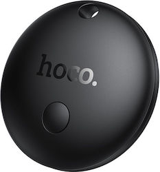 Hoco E93A Google Find Hub Schwarz