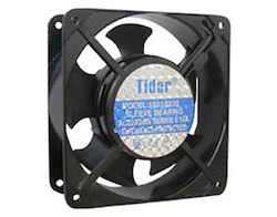 Tidar RQA8038-HSL2 Вентилатор 220V