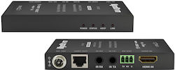 Wyrestorm Ex-70-g2 4K 60Hz 4:2:0 HDBaseT Extender Set