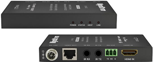 Wyrestorm Ex-70-g2 Set Extender Hdbaset 4k 60hz 4:2:0