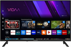 Kydos Smart 32" HD Ready QLED K32VH22SQ00 (2025)