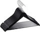 Humero Clothes Hanger Black 40pcs