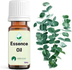 Sueño Aroma Αιθέριο Έλαιο Ευκάλυπτος 12ml