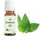 Sueño Aroma Αιθέριο Έλαιο Μέντα 12ml