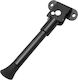 Avizar Support Electric Scooter Ocean Drive X9 Sturdy Stable Black