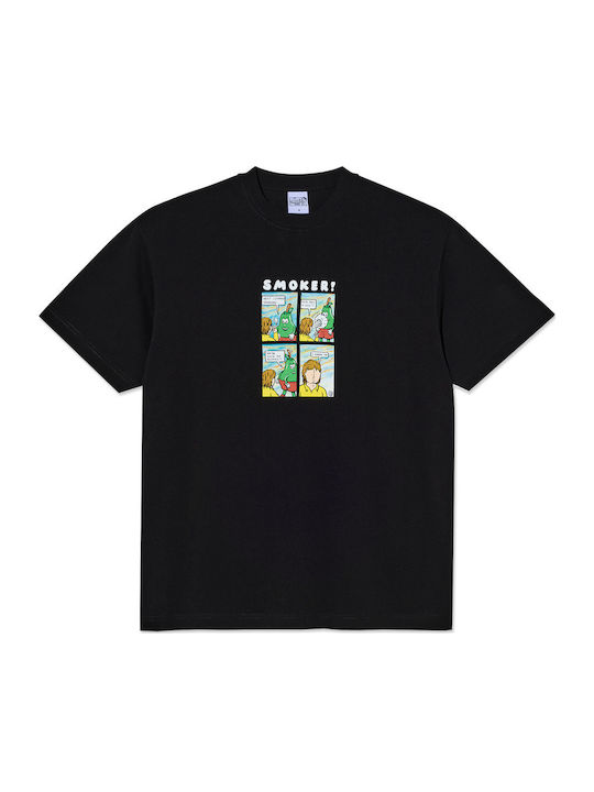 T-shirt Black