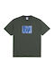 T-Shirt Dark Olive