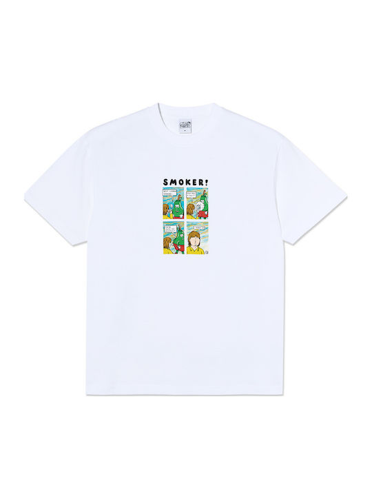 T-shirt White