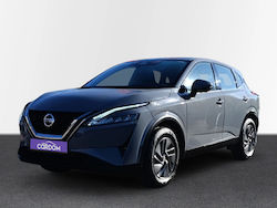 Nissan Qashqai 1.3P DiG-T Hybrid X-Tronic Premium MHEV '21 Nissan Qashqai 1.3P DiG-T Hybrid X-Tronic Premium MHEV '21