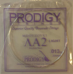 Prodigy Single Bouzouki String 13"