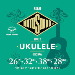 Rotosound Single String for Ukulele