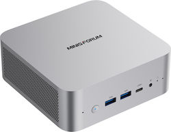 Minipc Minis Forum X1-255 Amd Ryzen 7 H255 Barebone 4897118834223