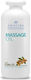 Hristina Cosmetics Pflegeöl Körper 500ml