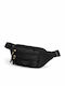 Bum Bag Taille Schwarz