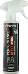 Waterproofing Maintenance Spray for Garments 275ml Grangers Performance Repel Plus