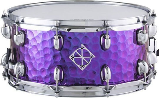 Dixon Pdscst654pts Cornerstone Purple Titanium 14" X 6.5" Drum