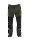 Apu Lang Hose Wandern Khaki