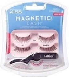 Kiss My Face Magnetic Lash 1 Pair Magnetic Lashes 04