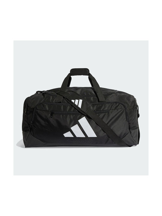adidas Shoulder Bag For Gym Black