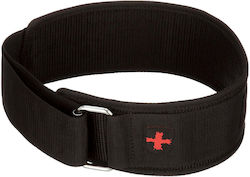 4" Nylon Weightlifting Belt