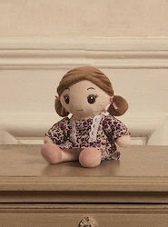 Sergent Major Plush