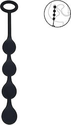 Shots Anal Plug Small Black