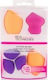 Real Techniques Professionelles Make-up Pinsel ...