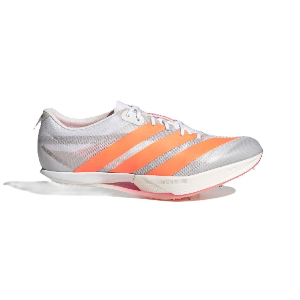 adidas Adizero Prime Sp 4 JQ0795 Pantofi sport Spikes Cloud White