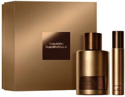 Tom Ford Oud Duftset mit Eau de Parfum Tom Ford Oud Duftset mit Eau de Parfum