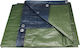 Extol Impermeabil Prelată 12x8m. Verde