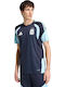 Argentina 2026 Training Men's Football Jersey Sports Fan Jersey