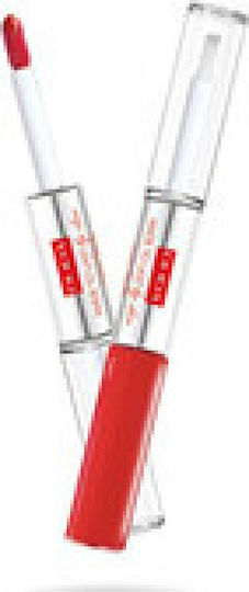 Pupa Lip Gloss 016 Hot Pink 4ml