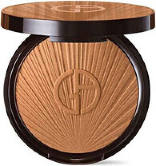 Giorgio Armani Luminous Silk Bronzing-Puder 110 18gr