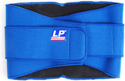 LP Support Einstellbarer Rücken-Schiene