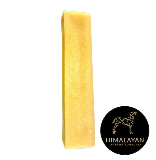 Himalayan Yak Natural Dog Chew Turmeric Κουρκουμάς Large