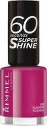 Rimmel Nagellacke 8ml Rimmel Nagellacke 8ml