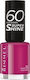 Rimmel Glossy Nagellack Quick Dry 112 Fast Apricot 8ml
