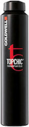 Goldwell Topchic Permanente Haarfärbemittel 3nn...