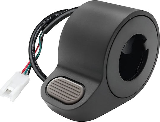 Xiaomi Accelerator Trigger Xiaomi Electric Scooter 4 Pro Max Black