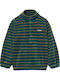 Kids Sweatshirt Dark Green