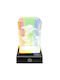 HOMie Dekorative Lampe Liebe Rosa