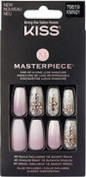 Kiss My Face Nagelspitzen 30Stück