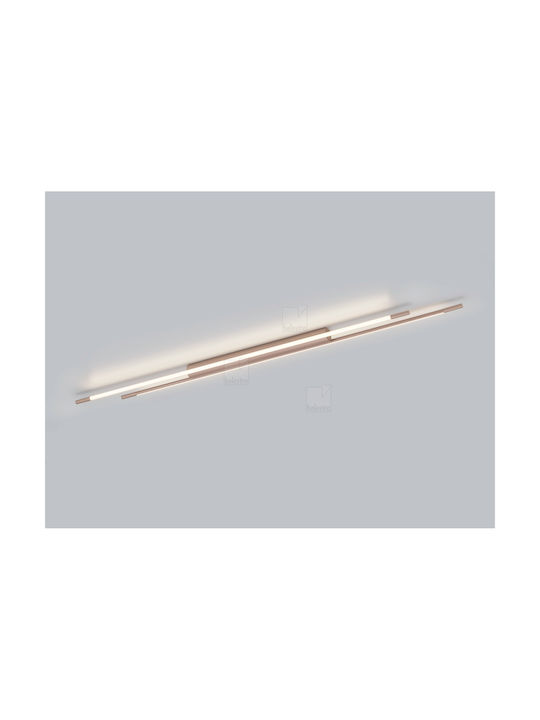 Helestra Deckenleuchte LED