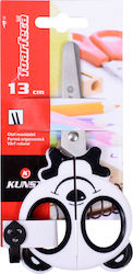 Kunst Animal-shaped Scissors 13 Cm